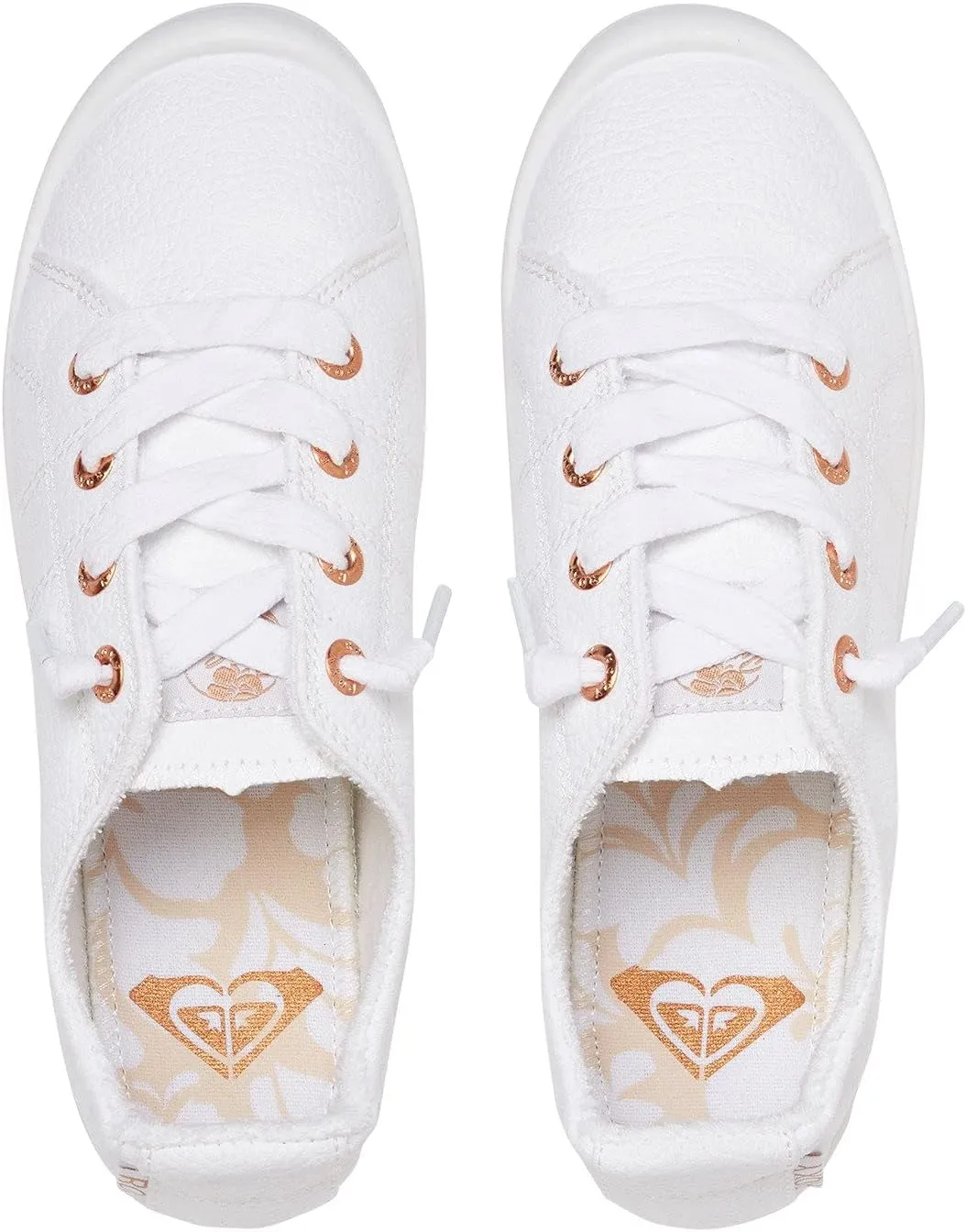 Roxy Women's Low-Top Sneakers