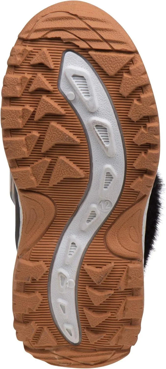 Rugged Bear Boy's Allan Ankle Boot