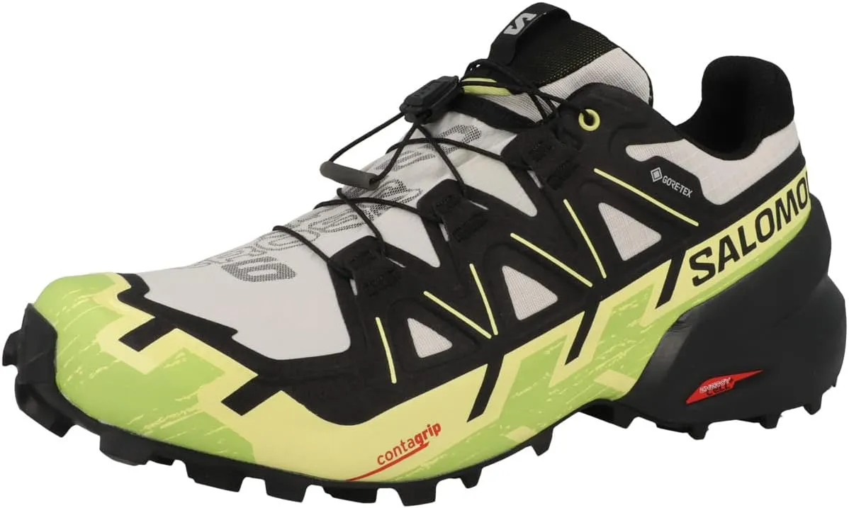 Salomon Men's Low-Top Sneakers