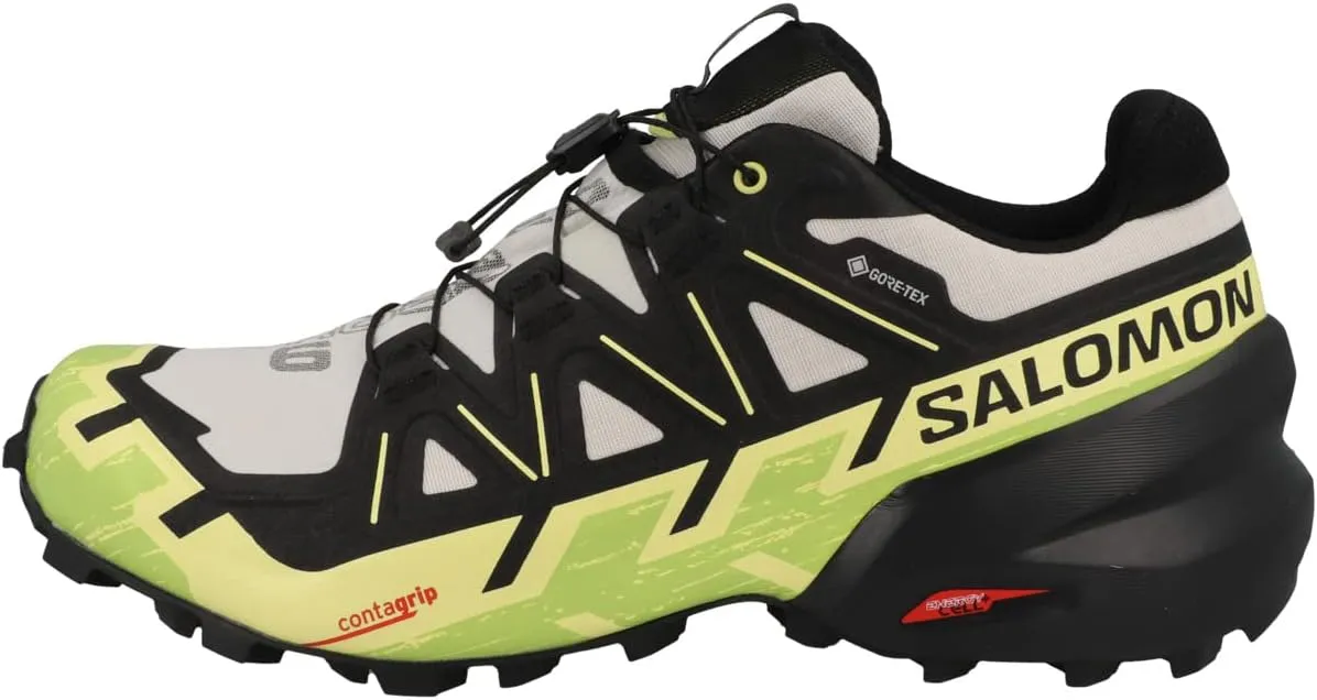 Salomon Men's Low-Top Sneakers