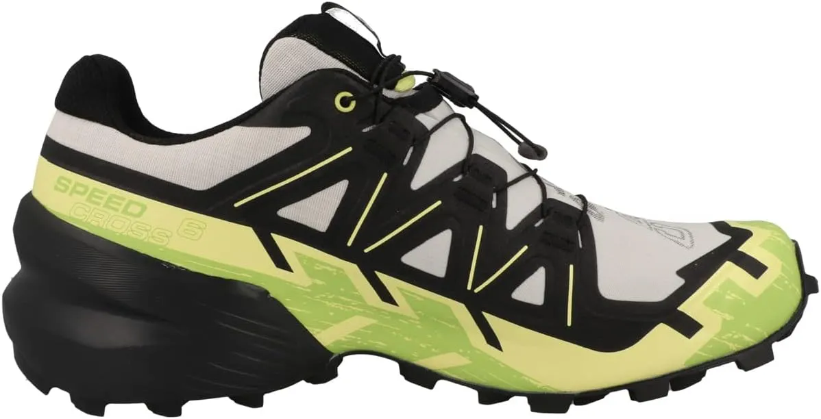 Salomon Men's Low-Top Sneakers