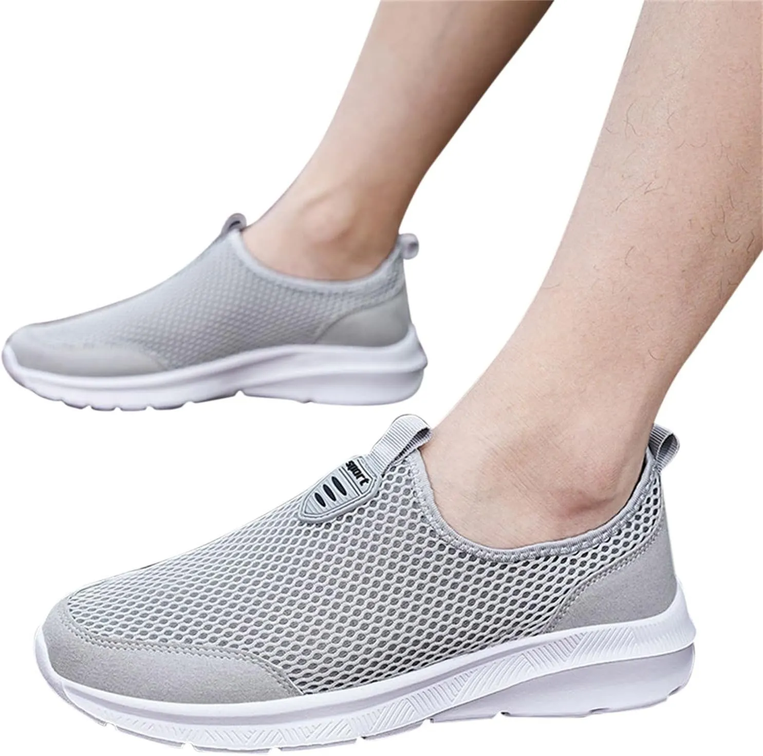 SBGMoSJ Bowling Shoes Women 10 Wide Women's Wide Comfortable Soft Slip On Walking Flat Shoes Hiking Shoes Women Size 12 Black High Top Sneakers for Women Wide Width Women Slip On Sneakers Wide Width