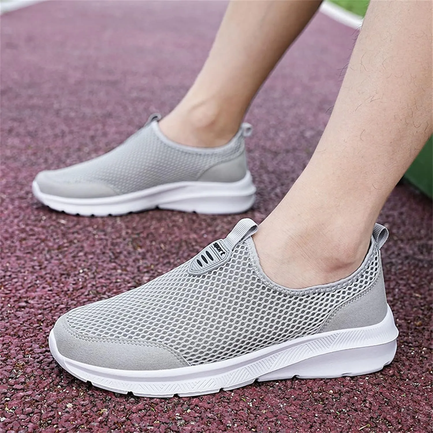 SBGMoSJ Bowling Shoes Women 10 Wide Women's Wide Comfortable Soft Slip On Walking Flat Shoes Hiking Shoes Women Size 12 Black High Top Sneakers for Women Wide Width Women Slip On Sneakers Wide Width