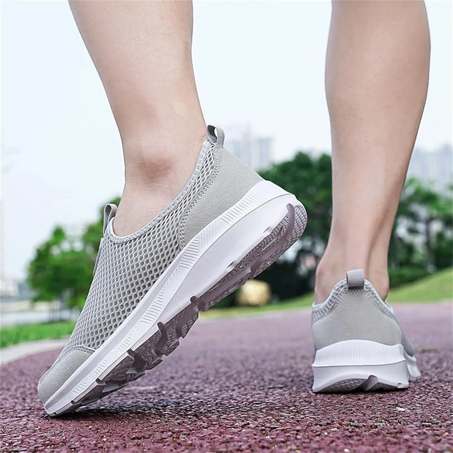 SBGMoSJ Bowling Shoes Women 10 Wide Women's Wide Comfortable Soft Slip On Walking Flat Shoes Hiking Shoes Women Size 12 Black High Top Sneakers for Women Wide Width Women Slip On Sneakers Wide Width