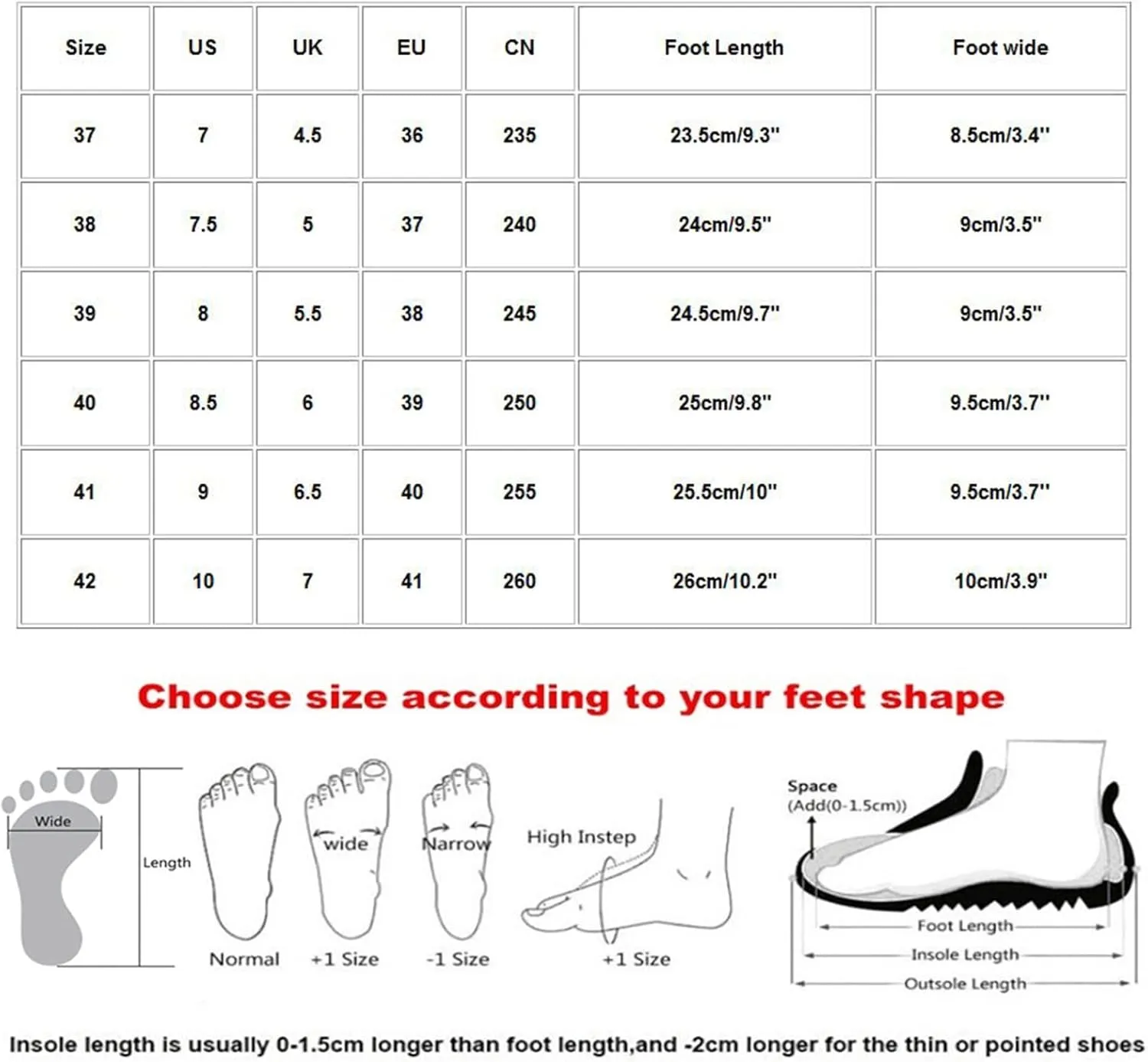 SBGMoSJ Walking Sneakers for Women Wide Width Women Slip On Sneakers Memory Foam Black Shoes Women Casual Slip On Casual Sneakers for Women 2023 Black Slip On Tennis Shoes Ladies
