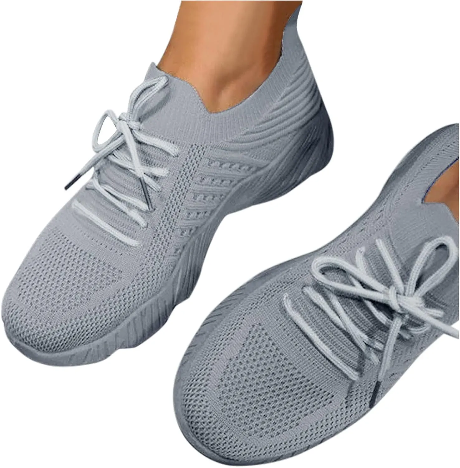 SBGMoSJ Womens Shoes Sneakers Comfy Black Shoes for Women Dressy High Top Basketball Shoes for Women Size 8 Platform Sneakers for Women Fashion Zapatos Negros para Mujer Deportivos