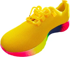 SBGMoSJ Women's Sneakers Size 9.5 Wide Women's Fashion Sneakers Platform Womens Athletic Shoes Size 8.5 Wide Slip On Shoes Women Wide Toe Box Tenis para Mujer OrtopéDicos para Caminar