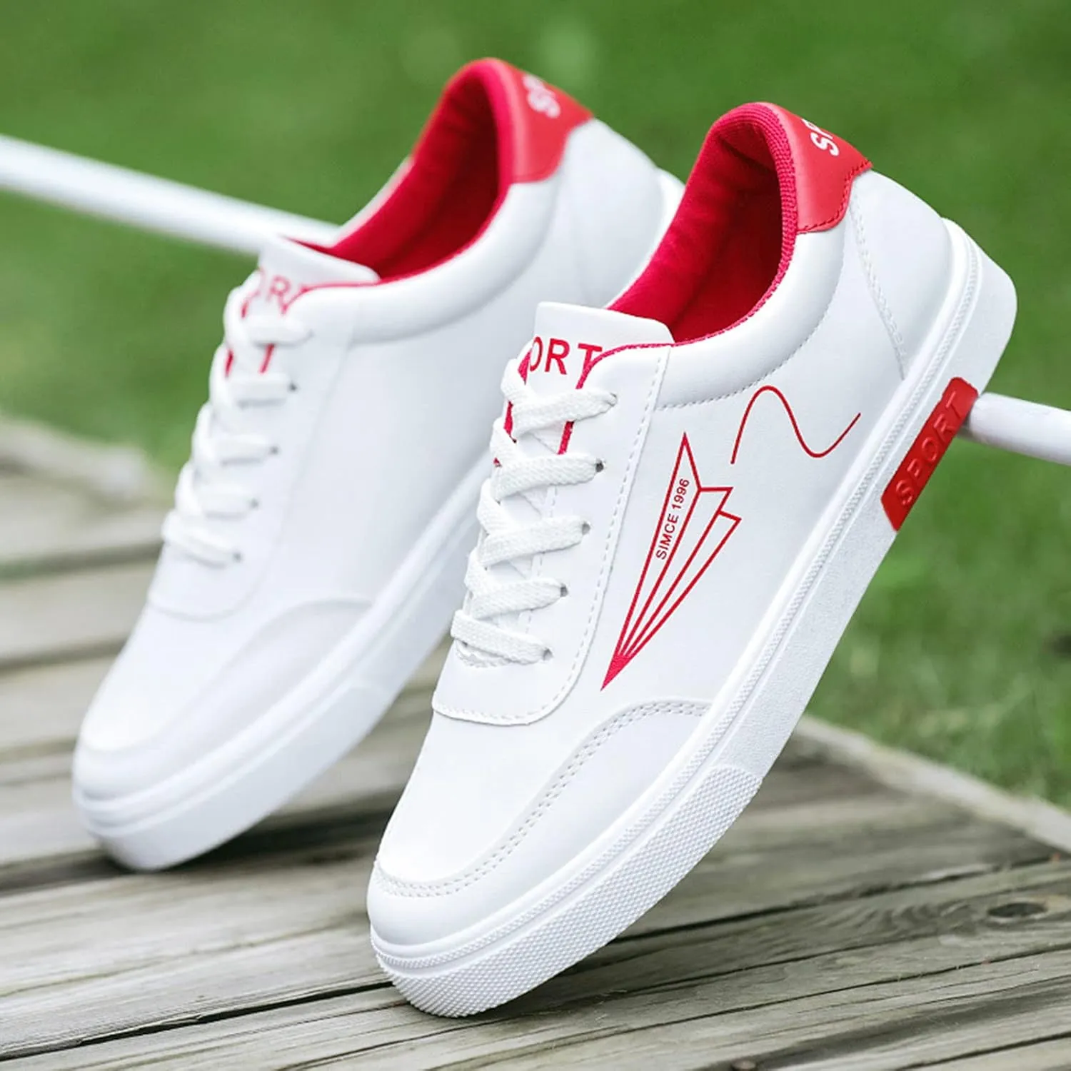 Shoes Men Casual Sports Trainer Warm Mesh Shoes Breathable Fabric Men's Sneaker