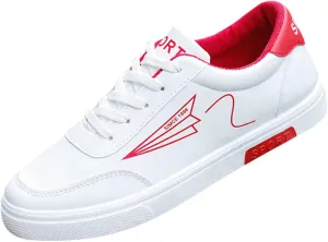 Shoes Men Casual Sports Trainer Warm Mesh Shoes Breathable Fabric Men's Sneaker