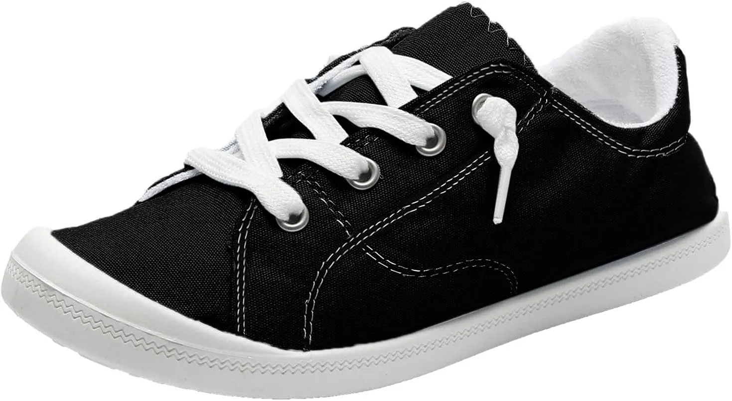 Silver Wedge Sneakers for Women Dressy Womens Running Shoes Size 9 Narrow Women's Tennis Shoes Size 8.5 Wide Wedges Sneakers for Women Zapatos De Chef para Mujer Antideslizante