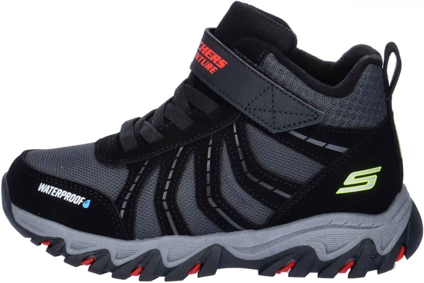 Skechers Boy's Rugged Ranger Sneaker