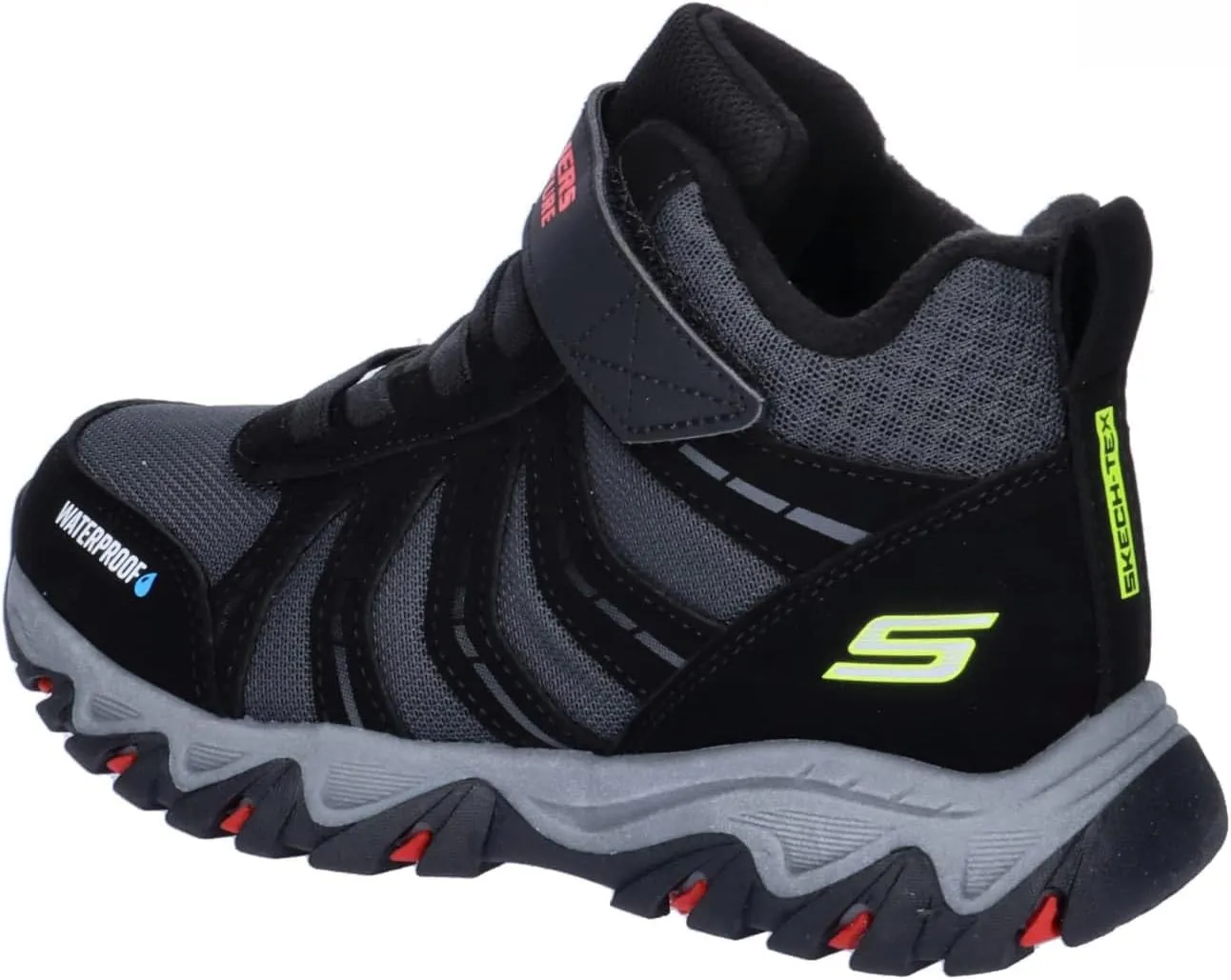 Skechers Boy's Rugged Ranger Sneaker