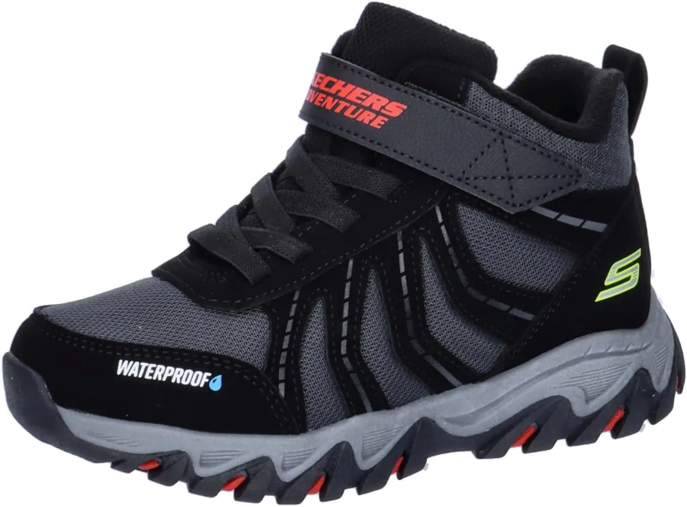 Skechers Boy's Rugged Ranger Sneaker