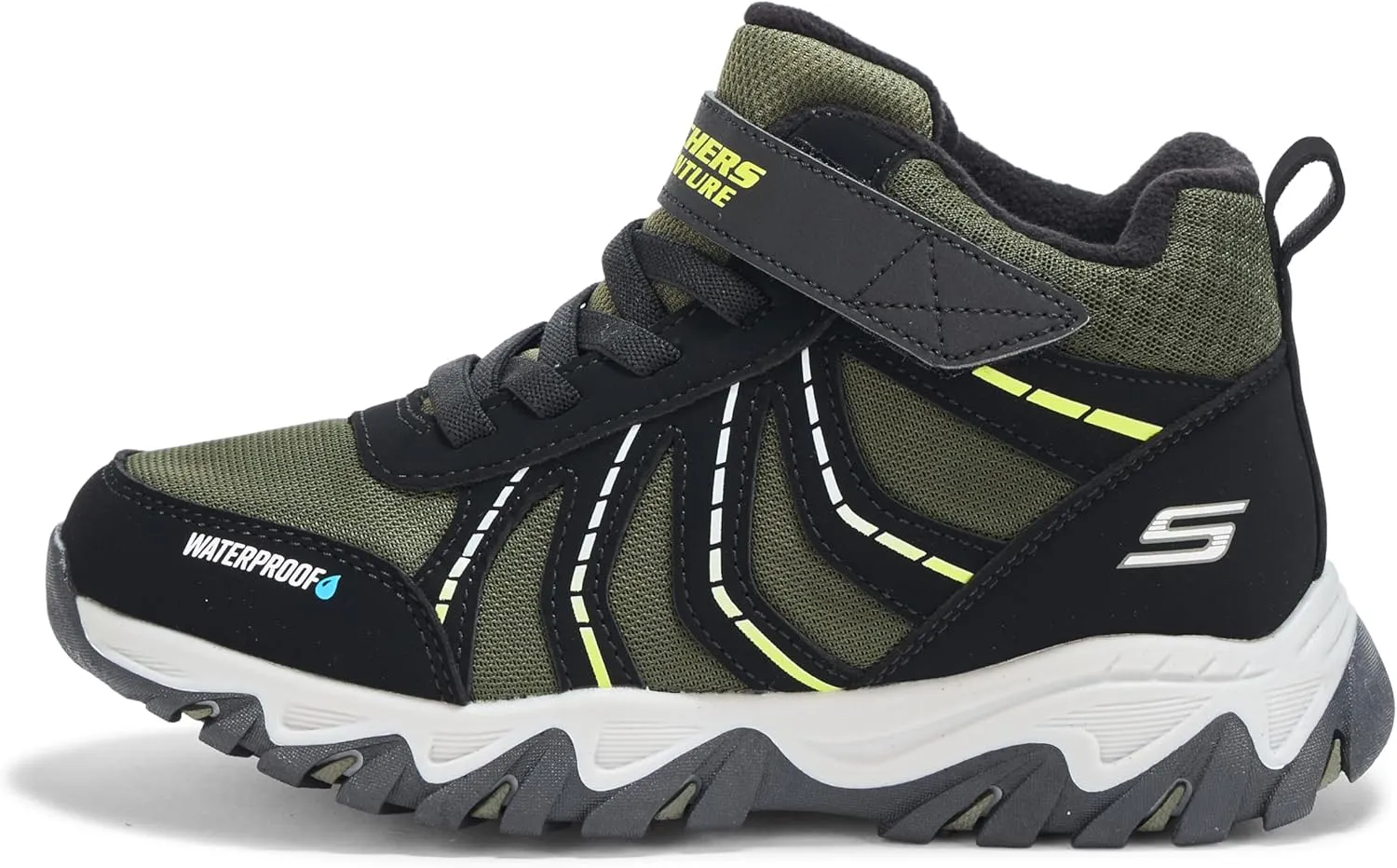 Skechers Boy's Rugged Ranger Sneaker