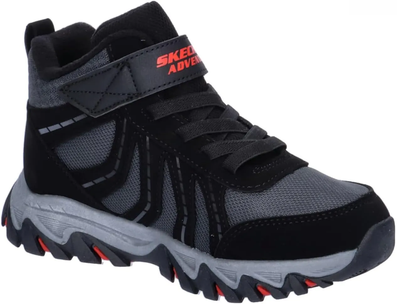 Skechers Boy's Rugged Ranger Sneaker