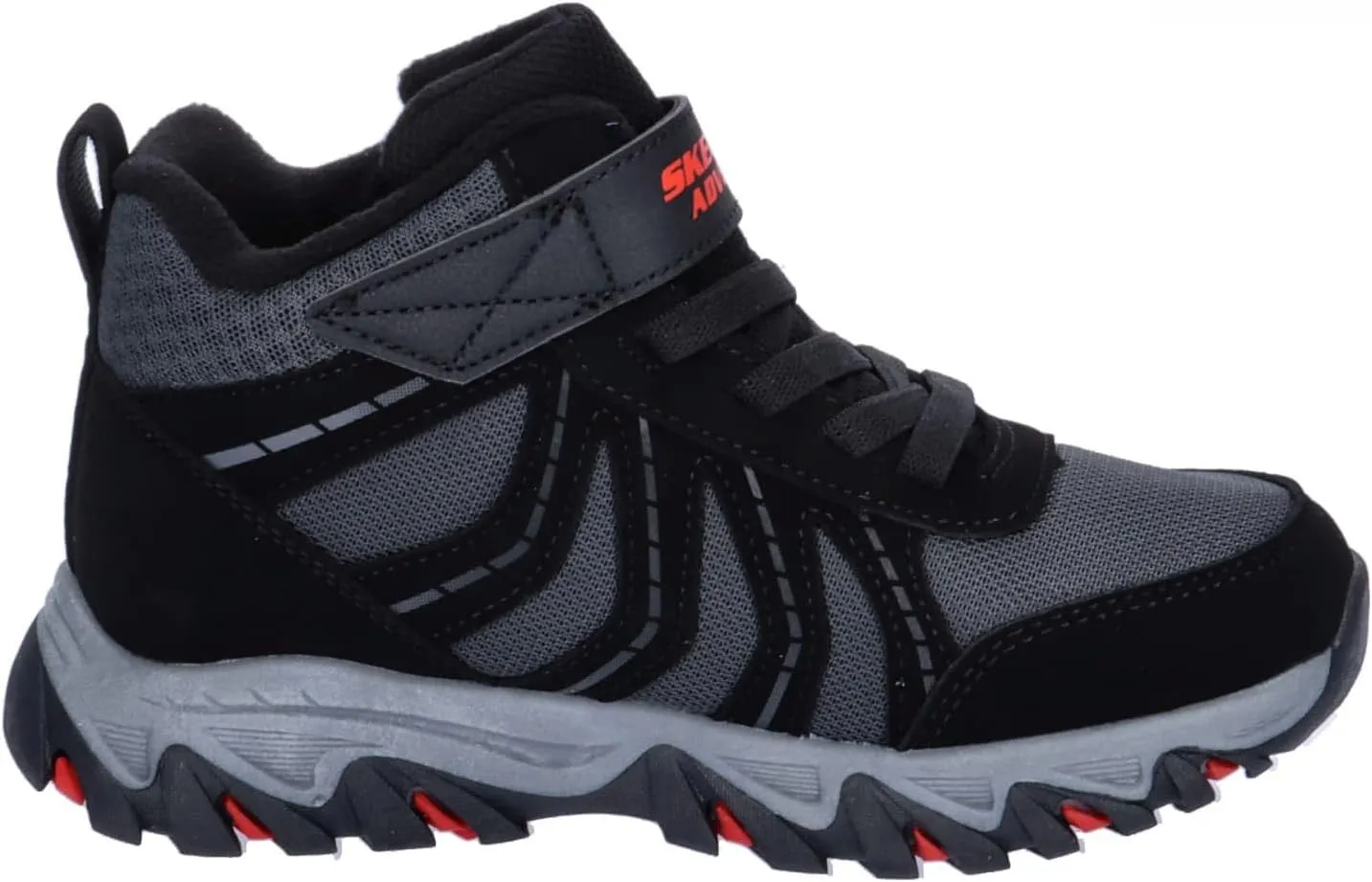 Skechers Boy's Rugged Ranger Sneaker