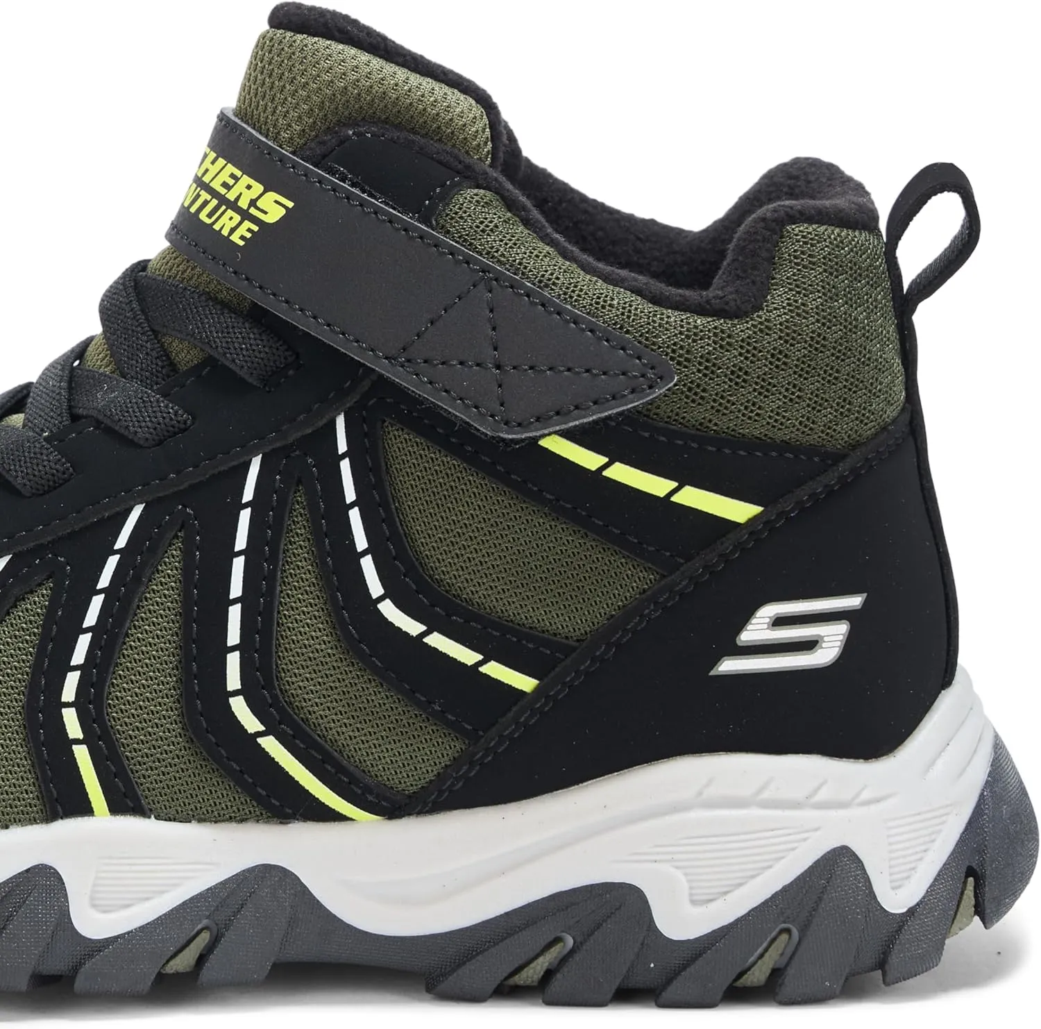 Skechers Boy's Rugged Ranger Sneaker