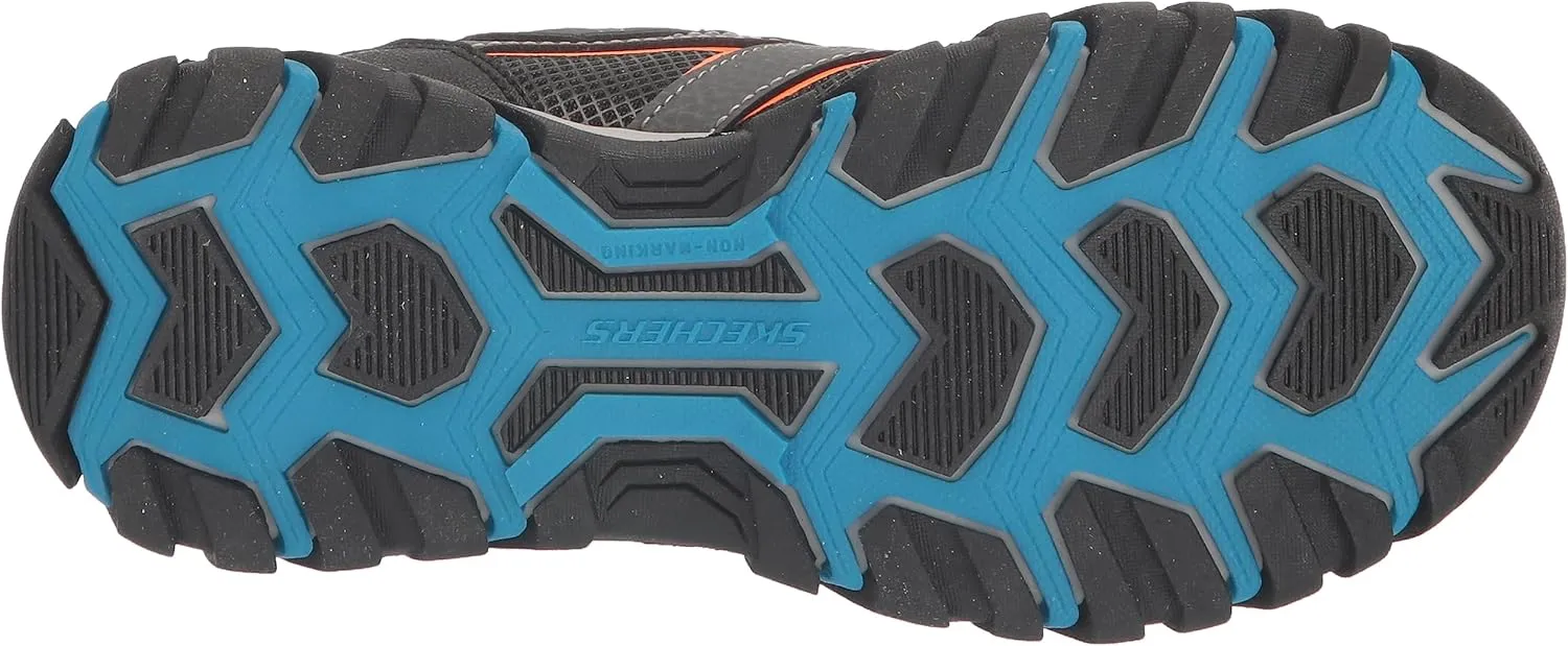 Skechers Unisex-Child Rugged Ranger Sneaker