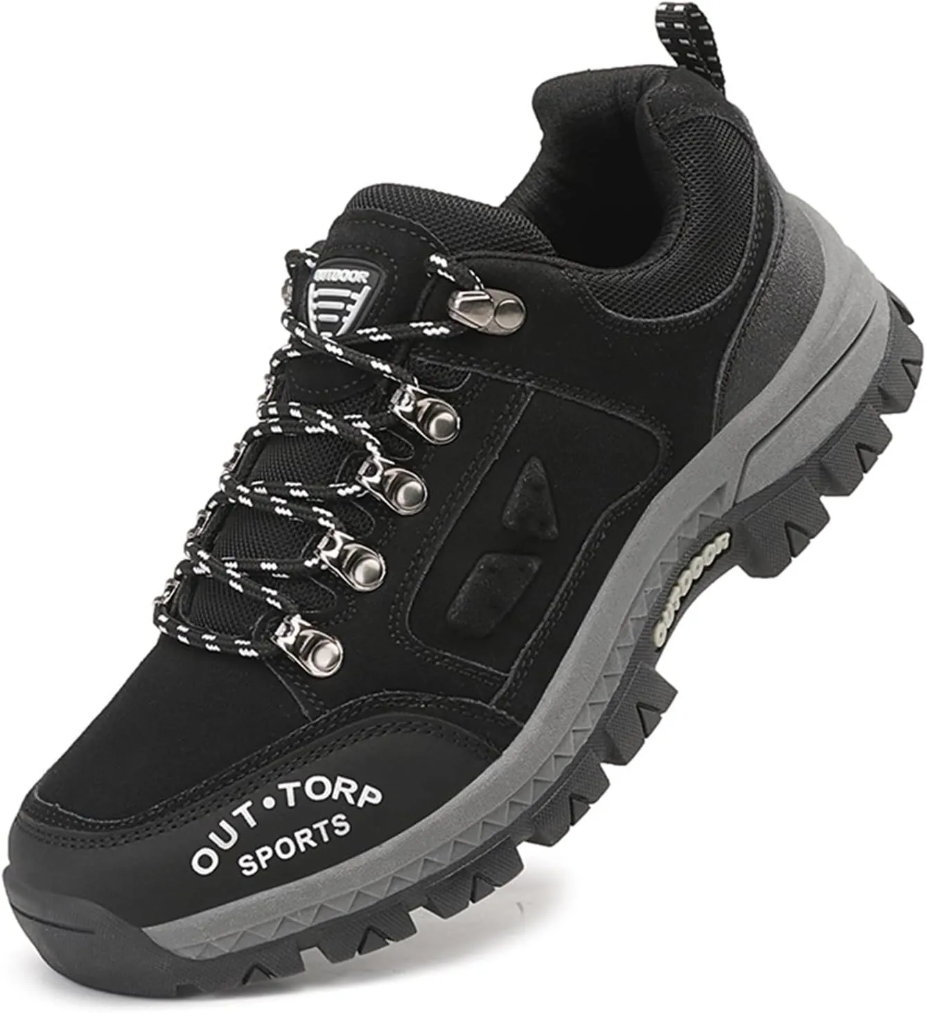 Slip on Shoes for Men Mens Training Sneakers Lightweight Breathable Walking Shoes Gym Tennis Athletic Gym Shoes Men