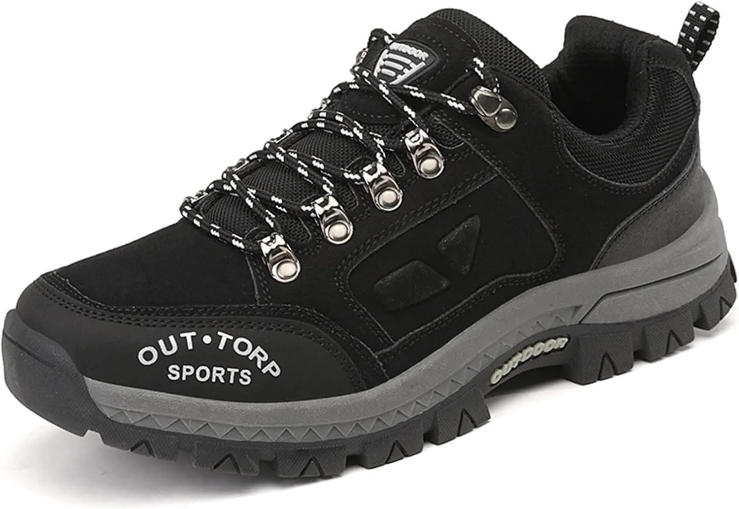 Slip on Shoes for Men Mens Training Sneakers Lightweight Breathable Walking Shoes Gym Tennis Athletic Gym Shoes Men