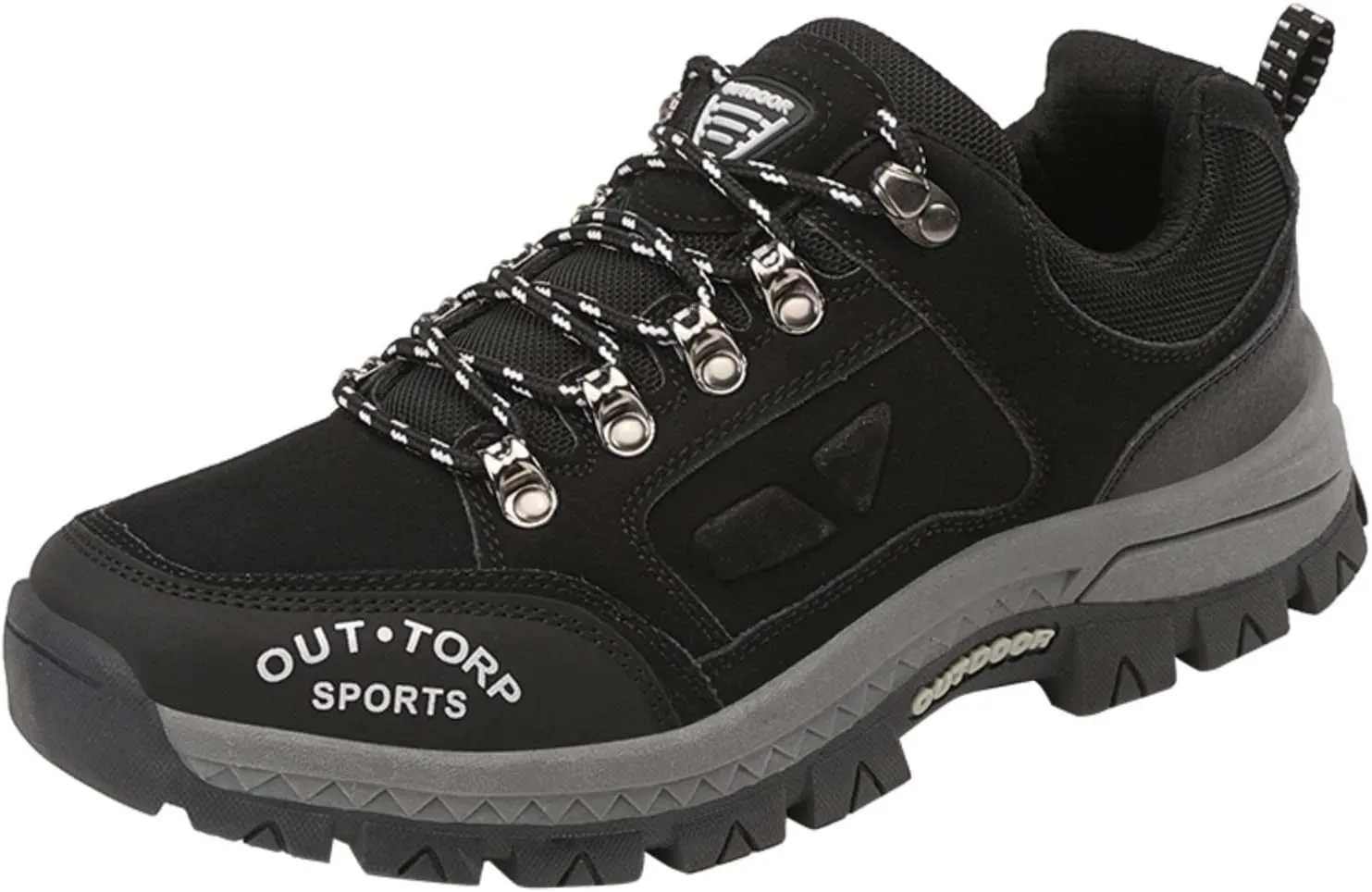 Slip on Shoes for Men Mens Training Sneakers Lightweight Breathable Walking Shoes Gym Tennis Athletic Gym Shoes Men