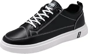 Tennis Shoes for Men Mens Training Sneakers Lightweight Sport Gym Jogging Walking Sneakers Mens Slip on Shoes
