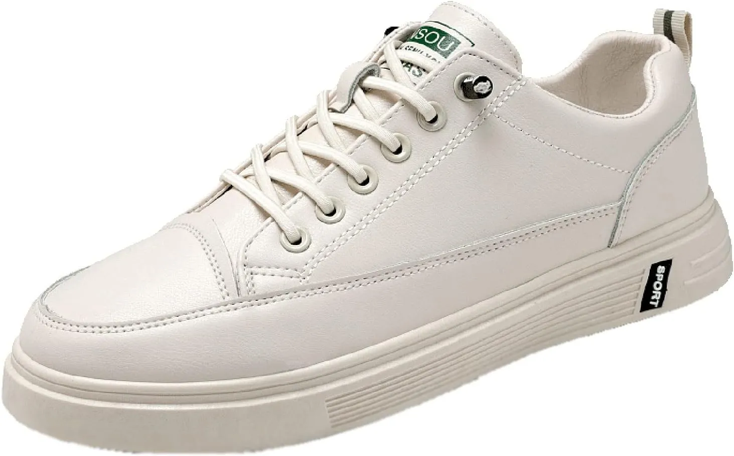 Tennis Shoes for Men Mens Training Sneakers Lightweight Sport Gym Jogging Walking Sneakers Mens Slip on Shoes