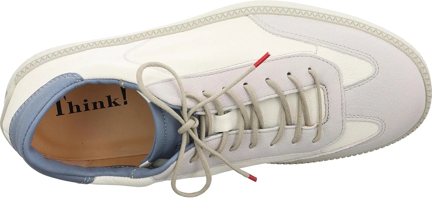 Think! Men's Low-Top Sneakers