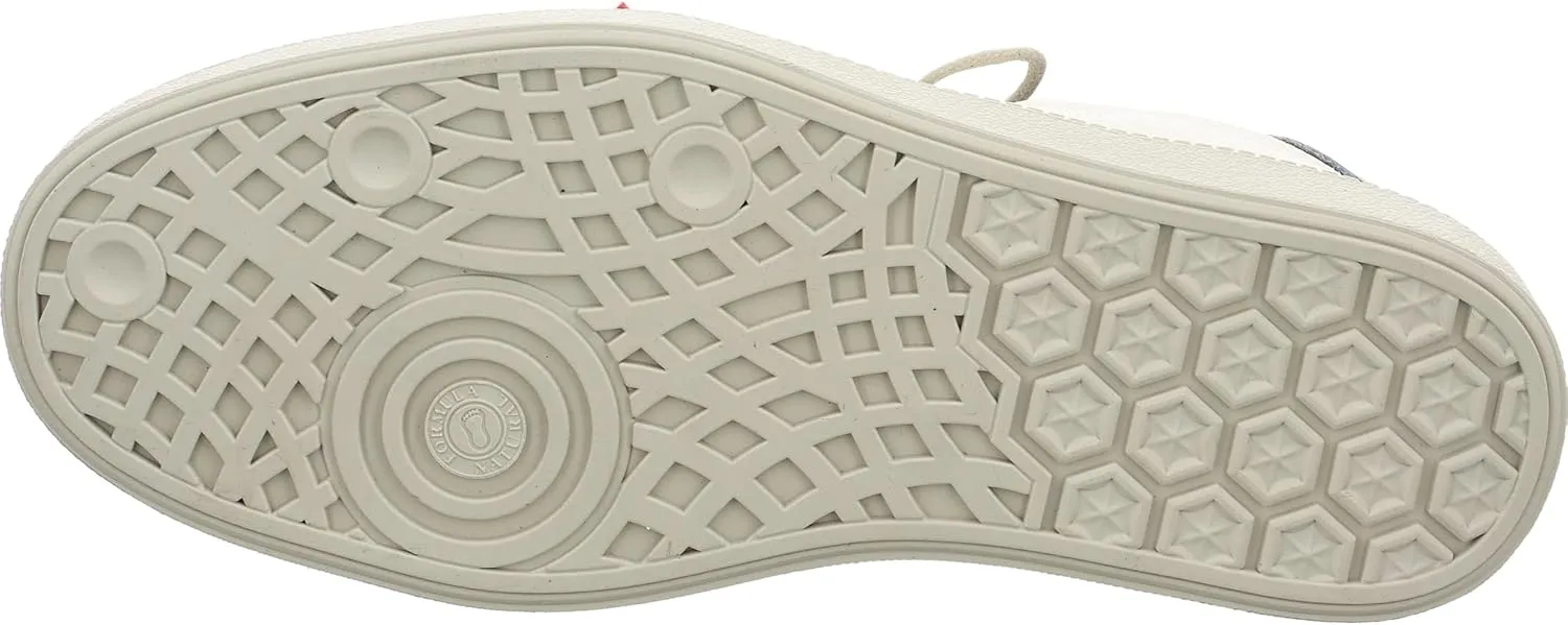 Think! Men's Low-Top Sneakers