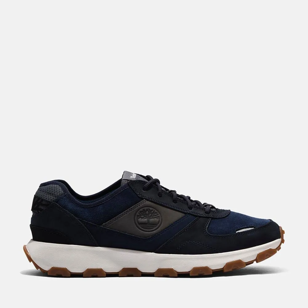 Timberland Men's Low-Top Sneakers
