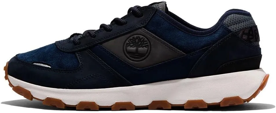 Timberland Men's Low-Top Sneakers