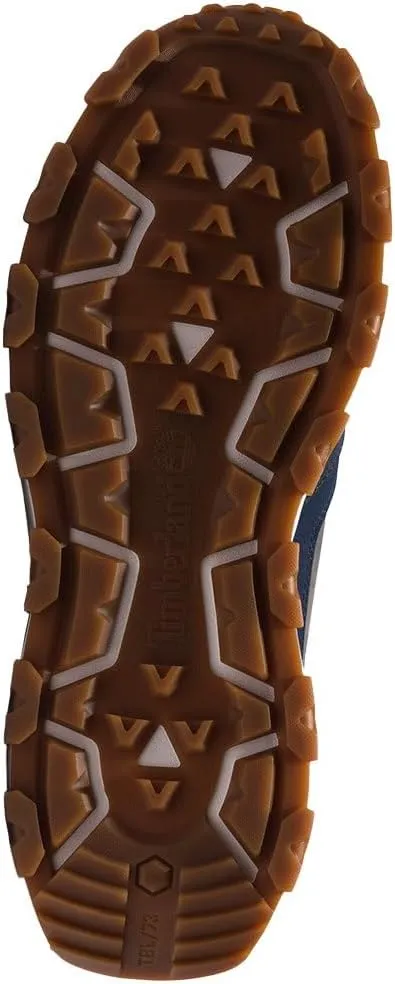 Timberland Men's Low-Top Sneakers