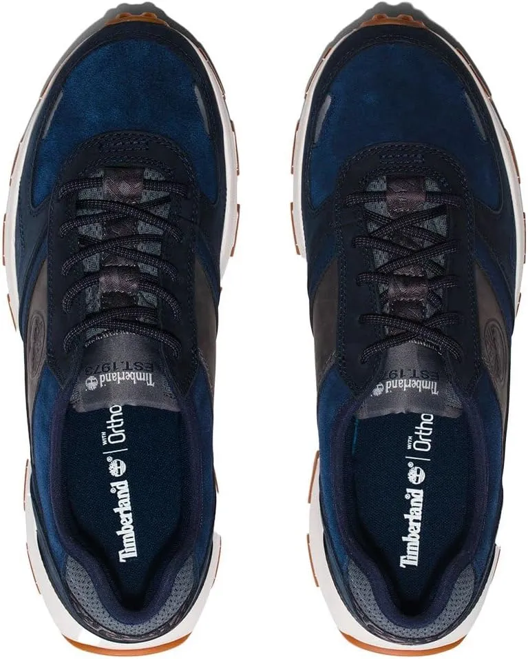 Timberland Men's Low-Top Sneakers