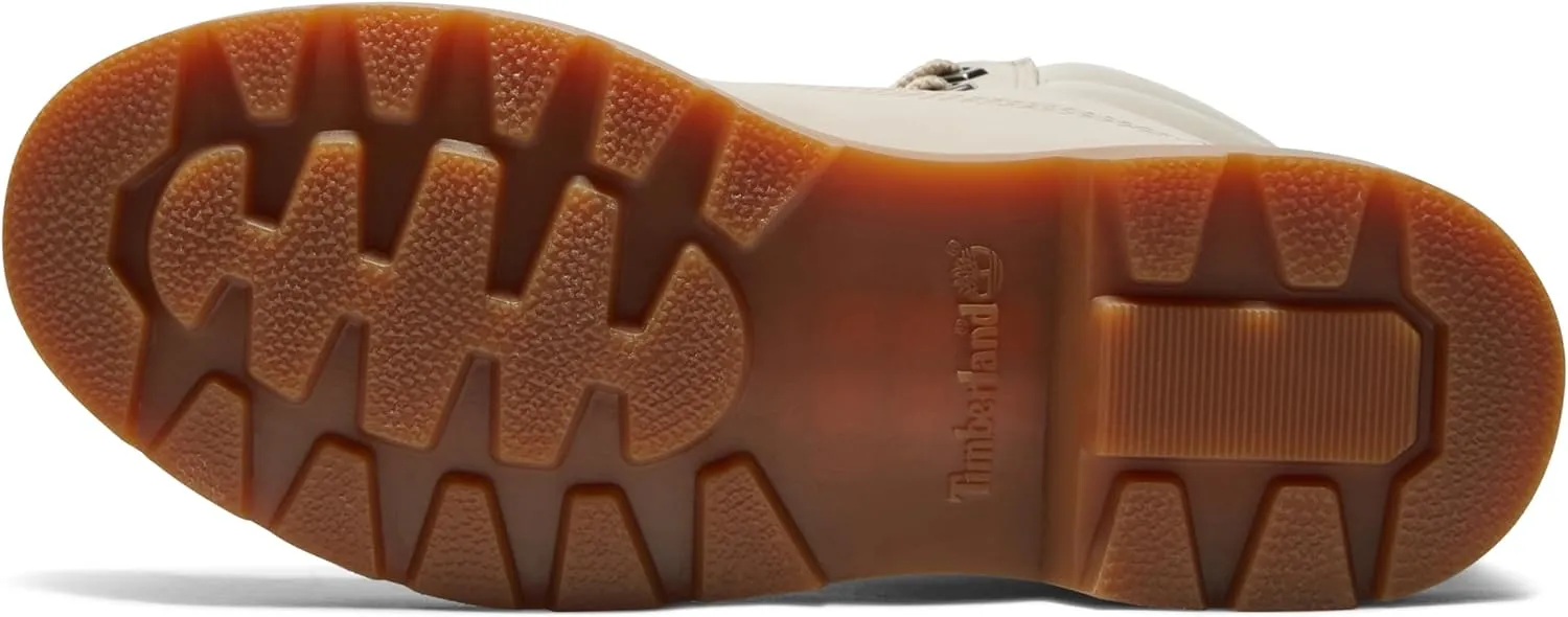 Timberland Women's Linden Woods 6-inch Lace-up Waterproof Boot