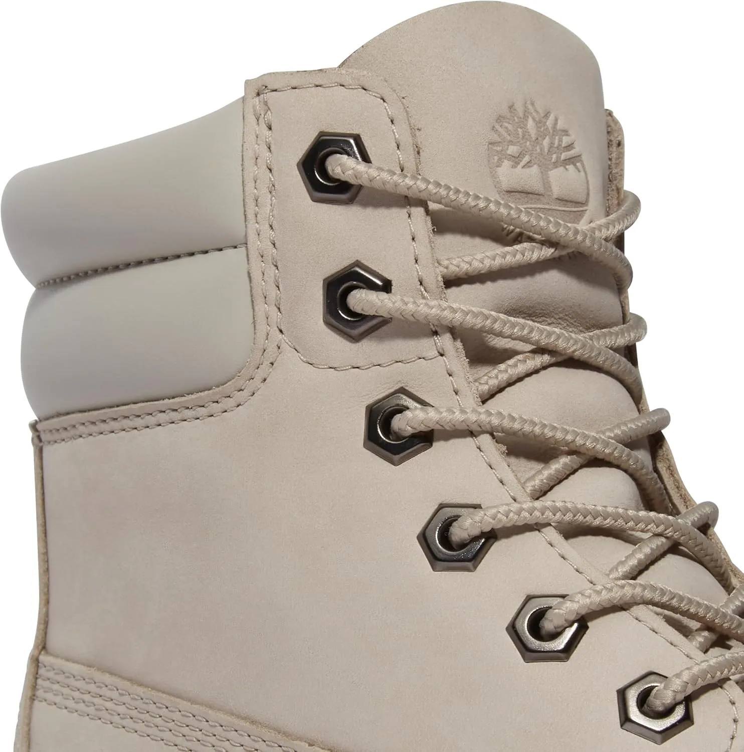 Timberland Women's Linden Woods 6-inch Lace-up Waterproof Boot