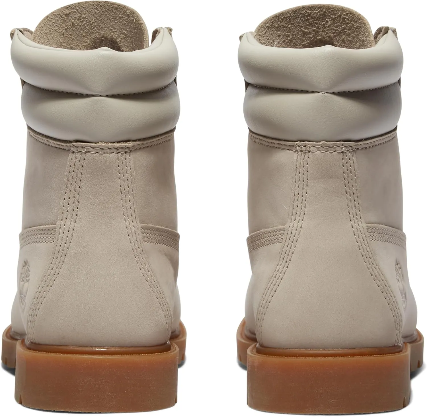 Timberland Women's Linden Woods 6-inch Lace-up Waterproof Boot