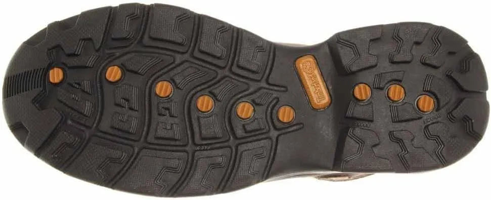 Timberland Women's White Ledge Waterproof Mid Leather Hiking Boot