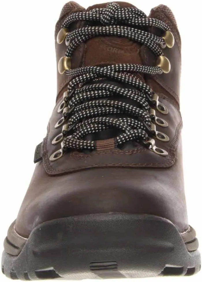Timberland Women's White Ledge Waterproof Mid Leather Hiking Boot