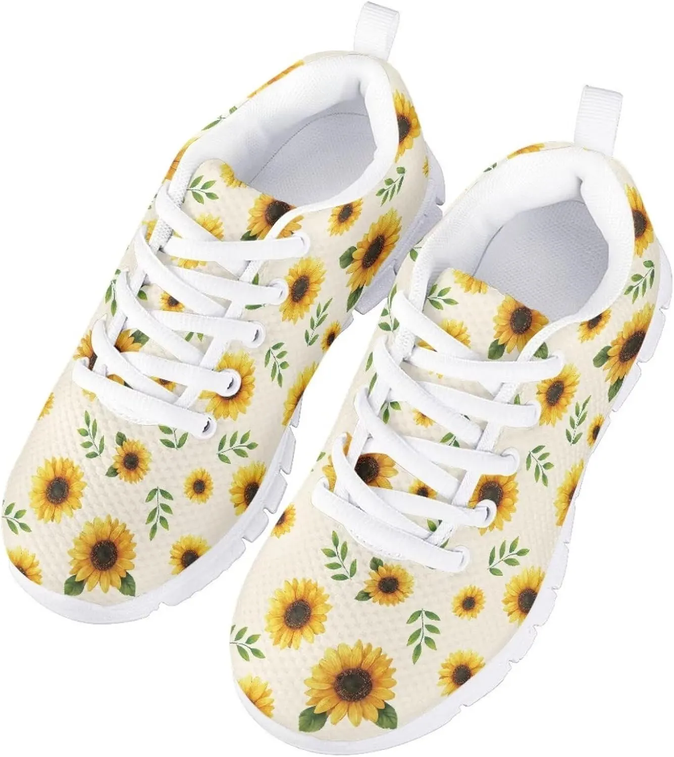 Toddler Running Shoes Ultra-Light Flexible Wear Resistance Size 11-5