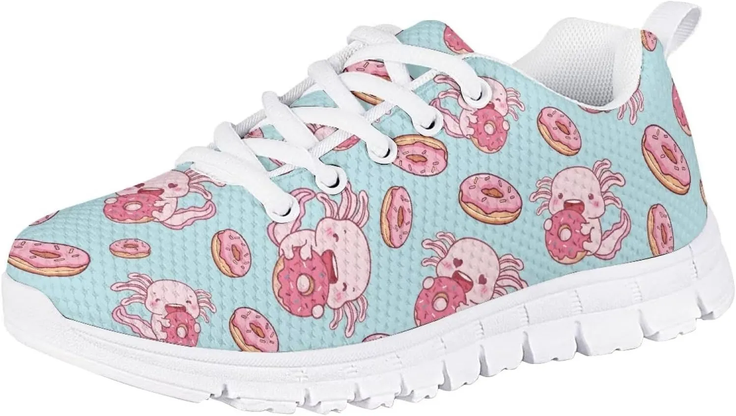 Toddler Running Shoes Ultra-Light Flexible Wear Resistance Size 11-5