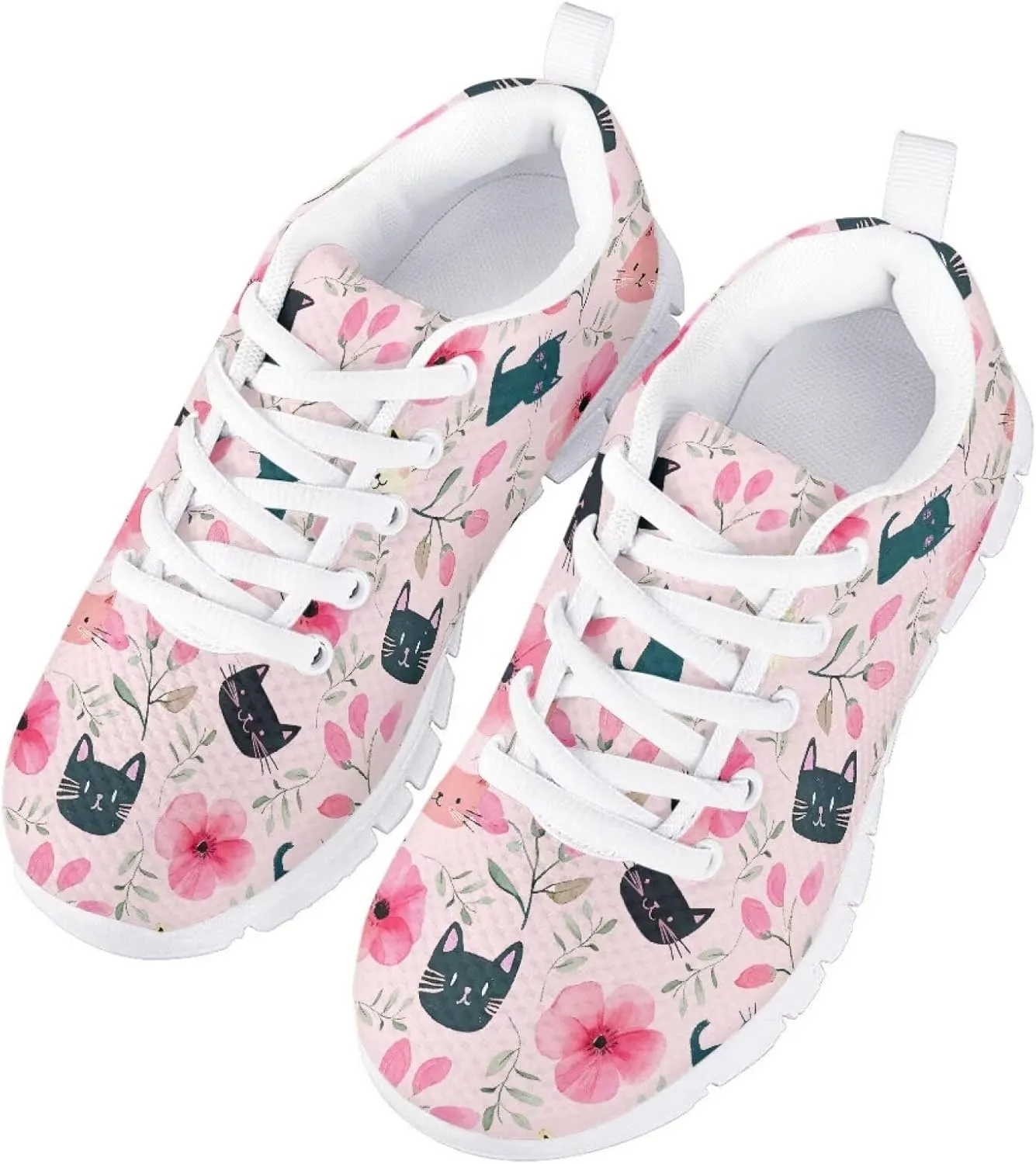 Toddler Running Shoes Ultra-Light Flexible Wear Resistance Size 11-5