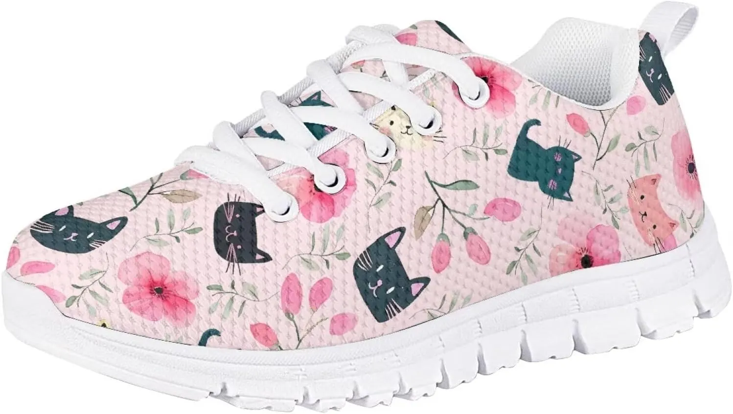 Toddler Running Shoes Ultra-Light Flexible Wear Resistance Size 11-5