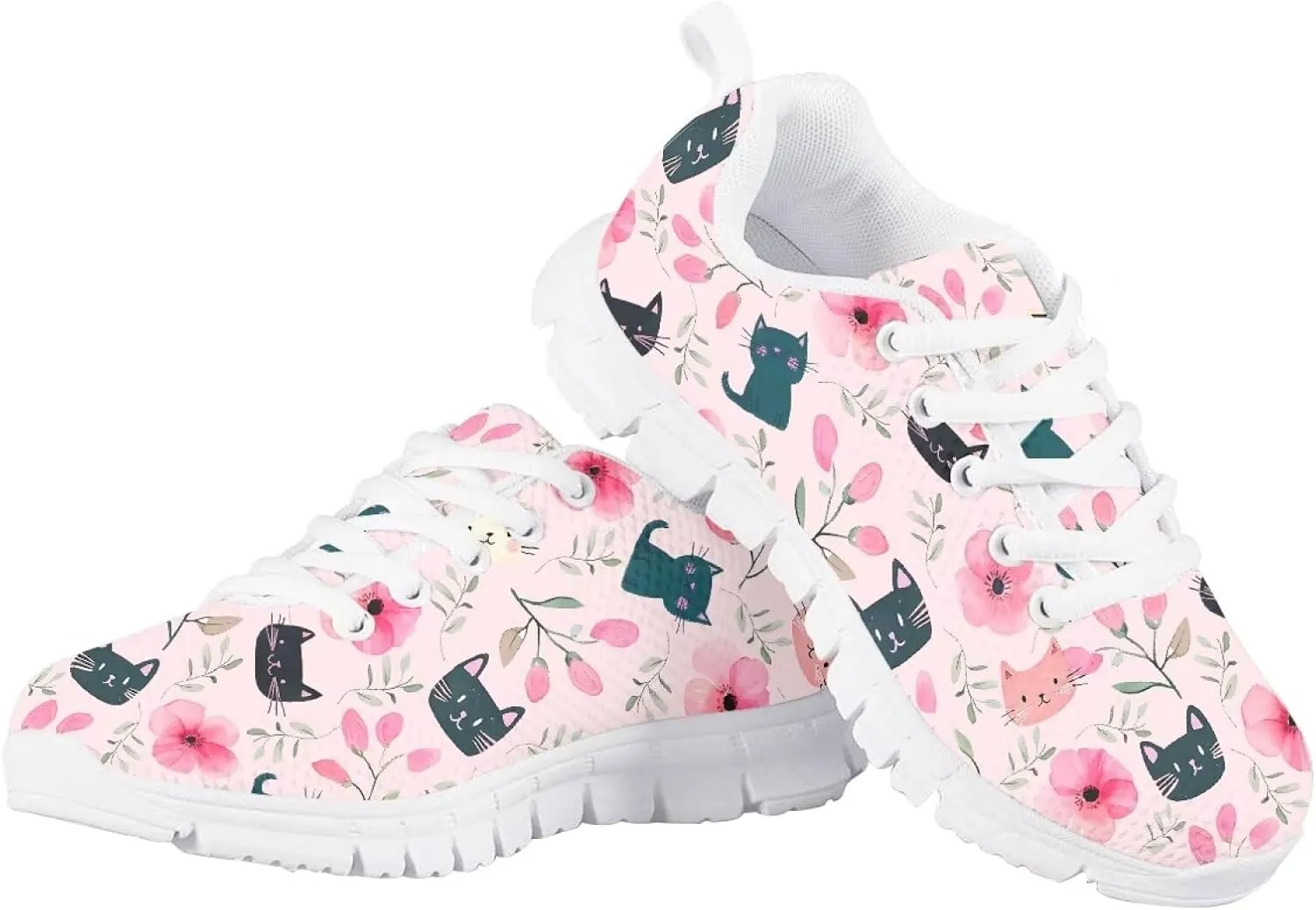 Toddler Running Shoes Ultra-Light Flexible Wear Resistance Size 11-5