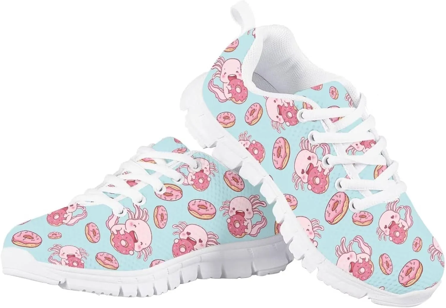 Toddler Running Shoes Ultra-Light Flexible Wear Resistance Size 11-5