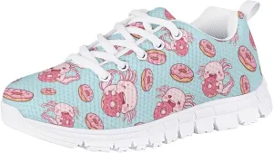 Toddler Running Shoes Ultra-Light Flexible Wear Resistance Size 11-5
