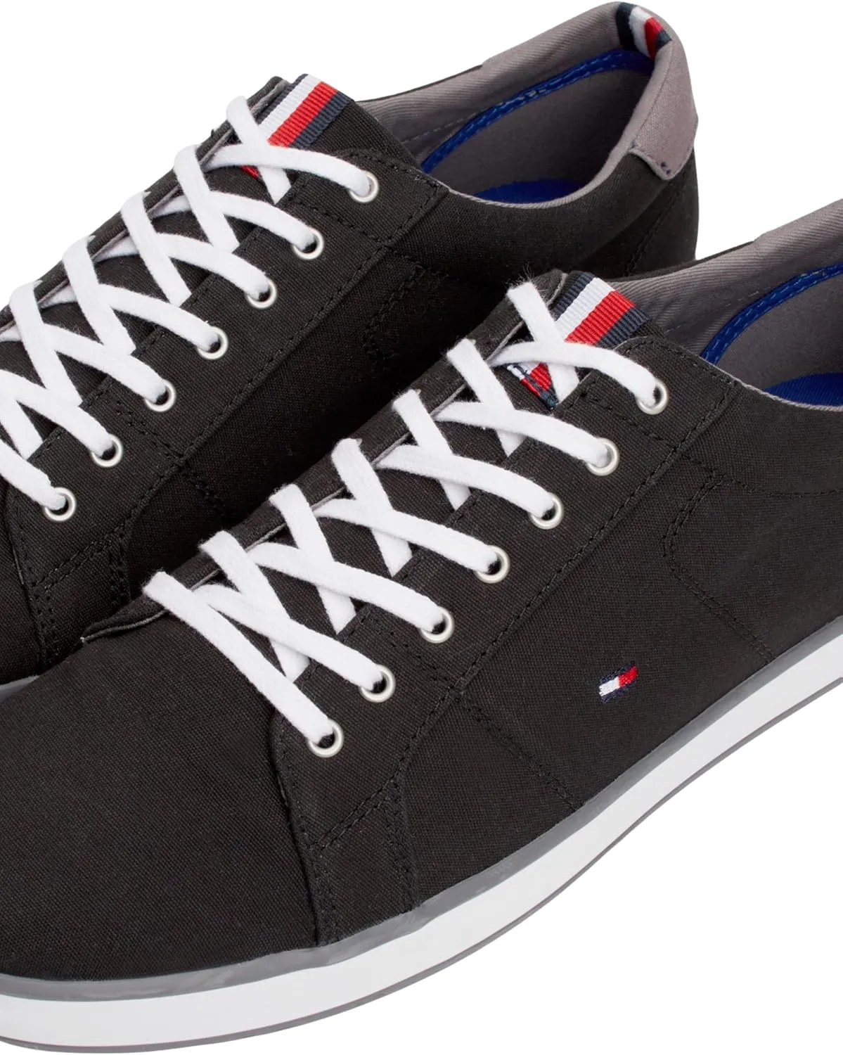 Tommy Hilfiger Men's Low-top Sneakers