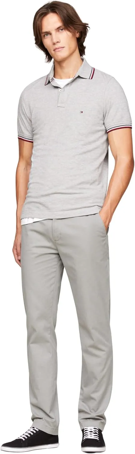 Tommy Hilfiger Men's Low-top Sneakers