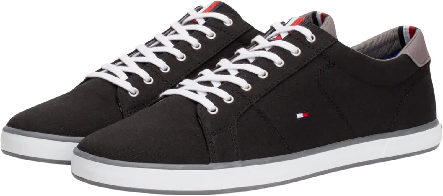 Tommy Hilfiger Men's Low-top Sneakers