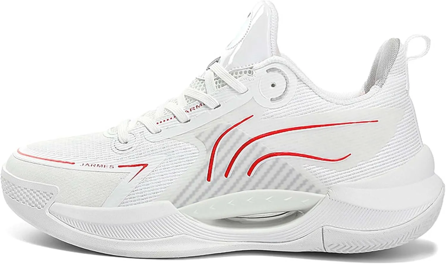 Unisex Basketball Shoes Anti-Slip Breathable Training Sports Running Shoes Outdoor Fashion Sneakers Lightweight Comfortable Casual Walking Shoes Men's/Women's Shoes