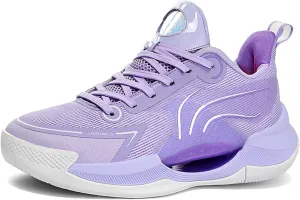 Unisex Basketball Shoes Anti-Slip Breathable Training Sports Running Shoes Outdoor Fashion Sneakers Lightweight Comfortable Casual Walking Shoes Men's/Women's Shoes